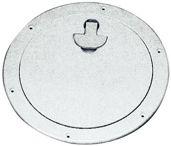 Bomar g840w deck plate 8in locking starkwh