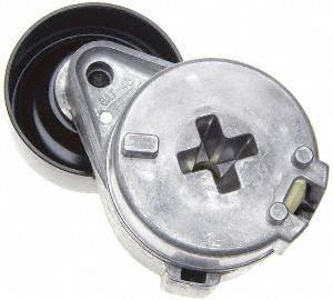 Carquest 38365 belt tensioner assembly