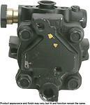 Cardone industries 21-5451 remanufactured power steering pump without reservoir