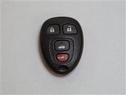 22733523 factory oem key fob keyless entry remote alarm clicker replacement