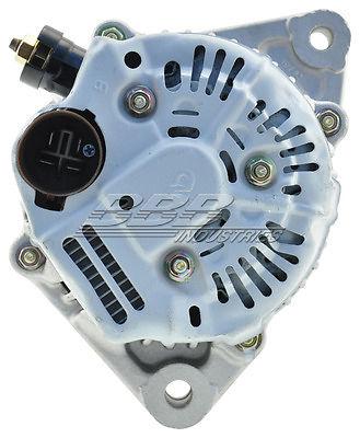 Bbb industries 13538 alternator/generator-reman alternator