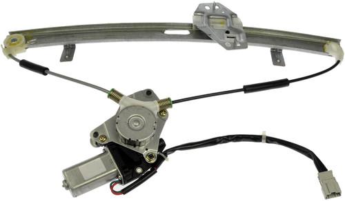 Dorman 741-766 window regulator-window regulators