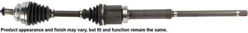 Cardone 66-9263 cv half-shaft assembly