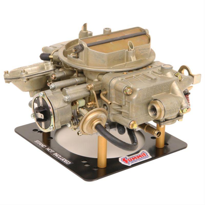 Holley model 4175 carburetor 0-80555c