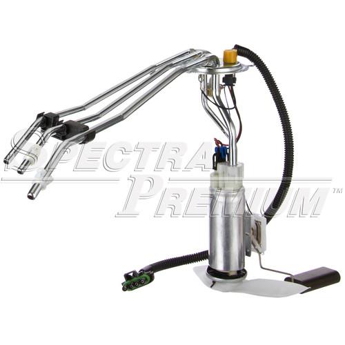 Spectra premium sp07k1h electric fuel pump-fuel pump & sender assembly