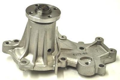 Parts master 2-710 water pump-engine water pump