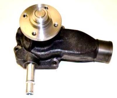 Parts master 3-608 water pump-engine water pump