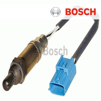 1x 0258005288 bosch lambda oxygen sensor ls5288