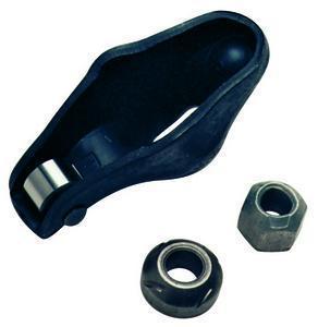 Proform stamped roller-tip rockers chevy s/b 1.6 ratio 3/8" stud