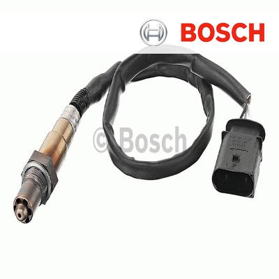 1x 0258006127 bosch lambda oxygen sensor ls6127