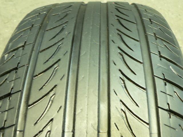 4 nice nexen n-5000 radial, 215/55/17 p215/55r17 215 55 17, tire # 21066 q