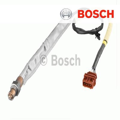 1x 0258006381 bosch lambda oxygen sensor ls6381