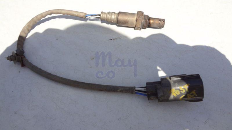 2005-2010 volvo s40 v50 post-cat volvo oem denso o2 oxygen sensor 30677175