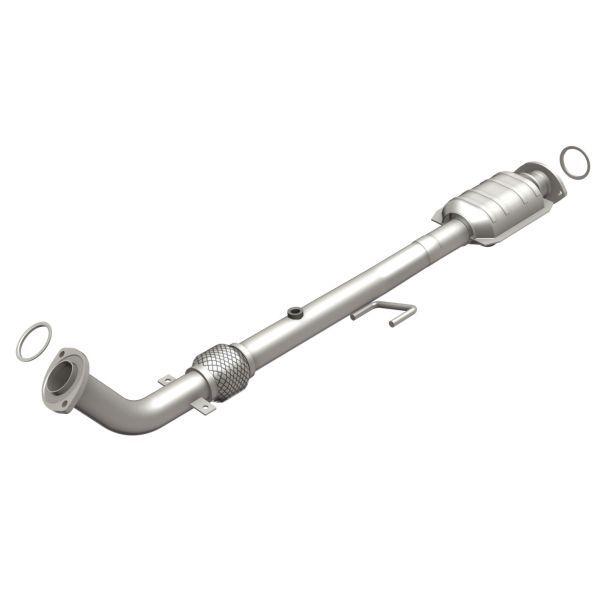 Magnaflow catalytic converters - 49 state legal - 49556