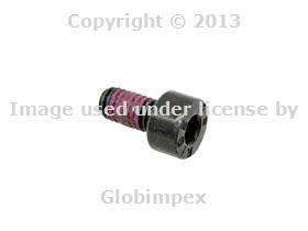 Bmw e12 e23 e24 e28 e30 e32 e34 e36 (74-99) screw automatic shift handle genuine