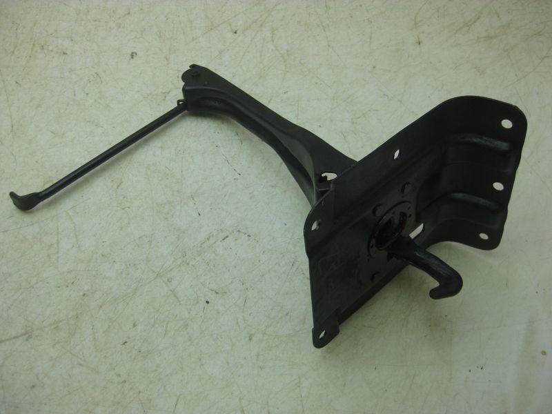 1964 chevy impala hood latch                      3029