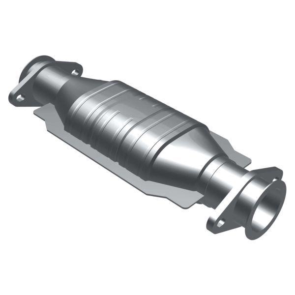 Magnaflow catalytic converters - 49 state legal - 51319