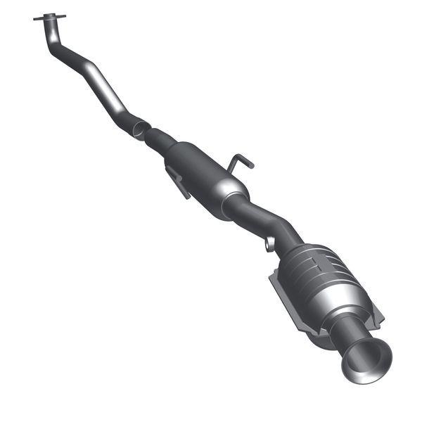 Magnaflow catalytic converters - 49 state legal - 23881