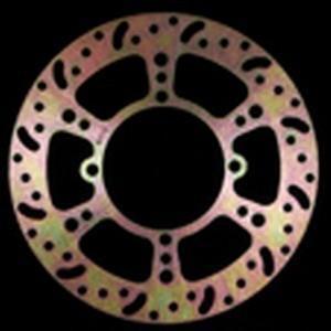 Ebc oe replacement brake rotor  md671