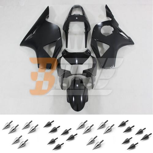 Free bolt kit! injection fairing kit body for honda cbr900rr cbr954 2002 2003 lk