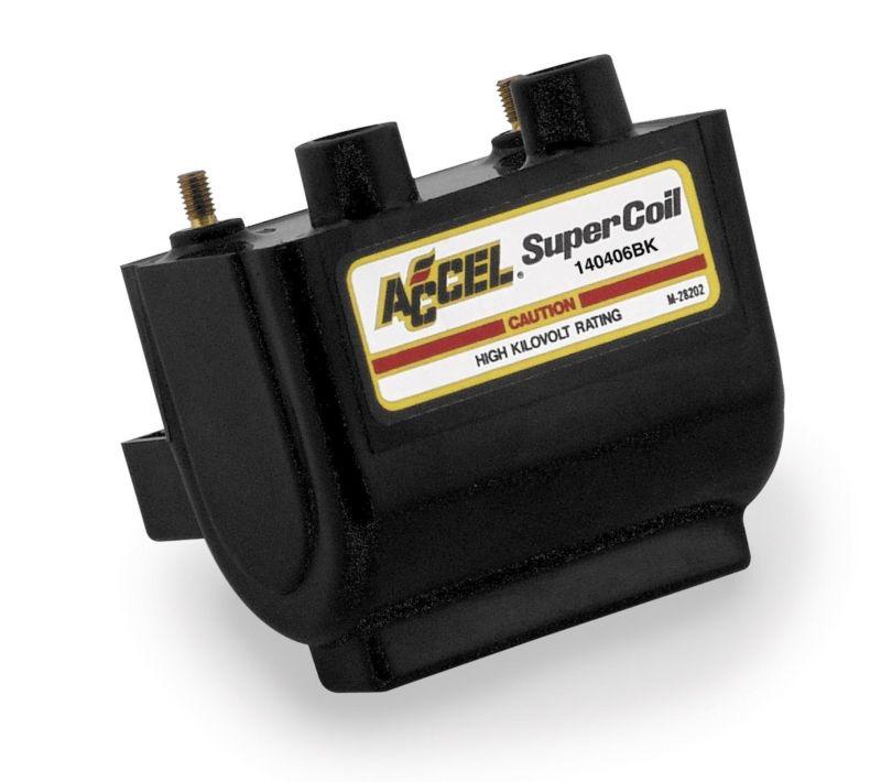 Accel super coil (5 ohm)  140409