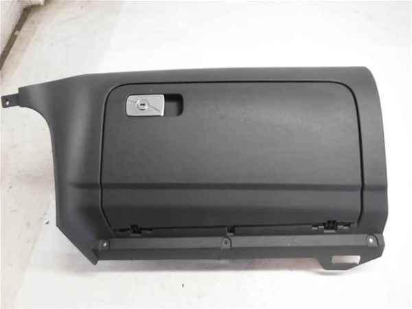 2005 volkswagen jetta oem black glove box assembly lkq