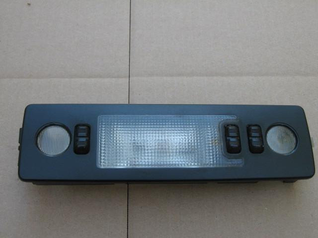  bmw e36 m3 convertible interior light reading light  63318357865 