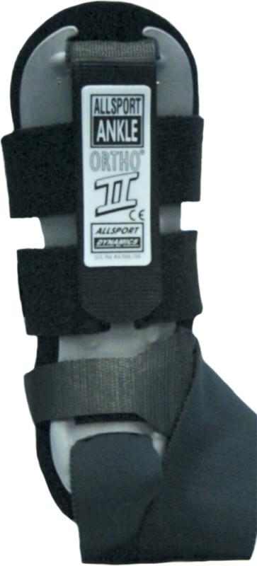 Allsport dynamics 144 ortho-ii ankle support - right osfm