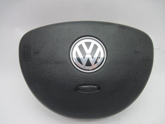 Air bag vw beetle 1998 98 99 00 01 02 03 driver side p02t2490502612 538874