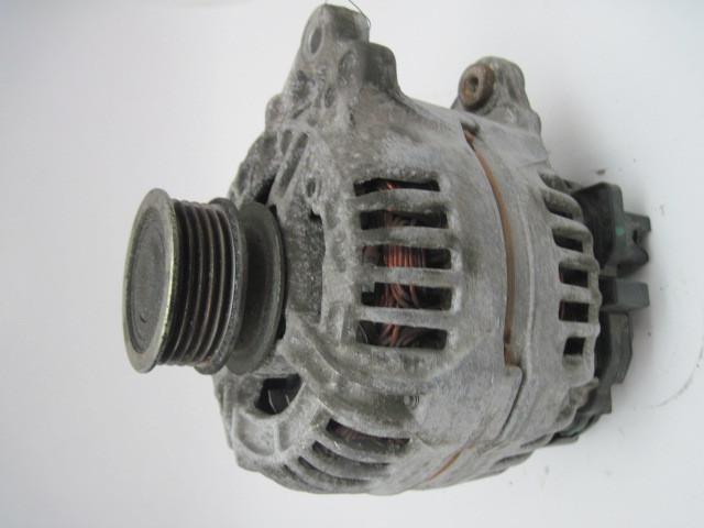 Alternator beetle jetta 2005 05 2006 06 2007 07 2008 08 07k 903 023a 140amp