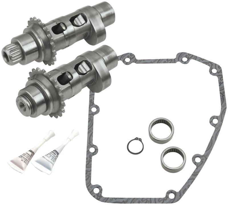 S&s cycle 551ce easy start chain drive camshaft kit  106-4947