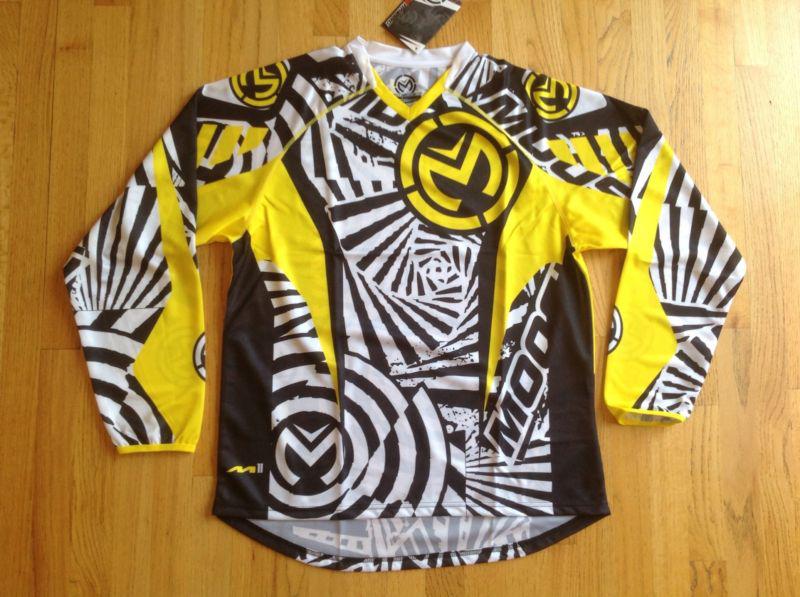  moose racing m1 mx jersey/sahara gloves. l ,yellow/blk.fly racing pants  32-38