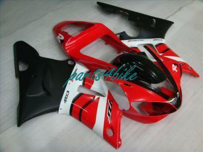 Yzf-r1 98 99 00 01 yzfr1 yzf r1 abs fairing bodywork r