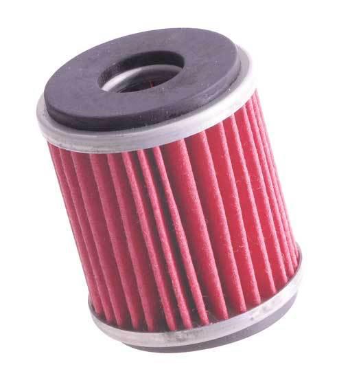 K&n kn oil filter fits yamaha wr 250 r wr250 r 2007-2008 kn 141