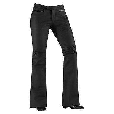 Icon pant womens hella black 13 2814-0040