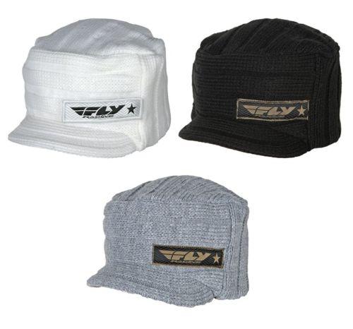 Fly racing beanie trooper