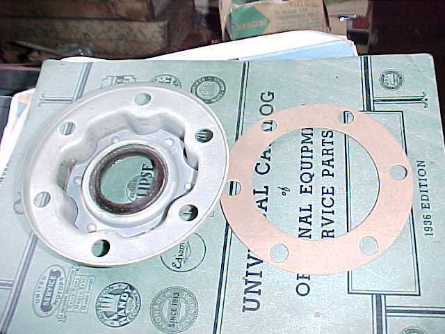 1930 graham nos pinion shaft seal