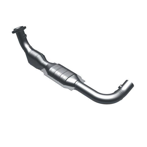 Magnaflow catalytic converters - 49 state legal - 93396