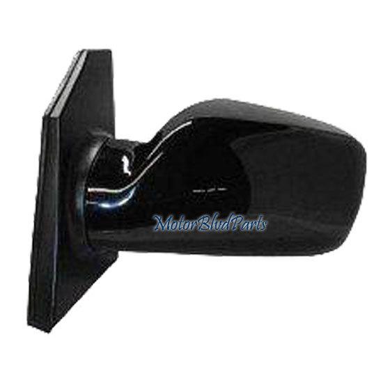 03-08 toyota corolla power mirror driver side left lh l