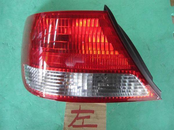 Honda avancier 2001 rear left combination lamp [0315600]