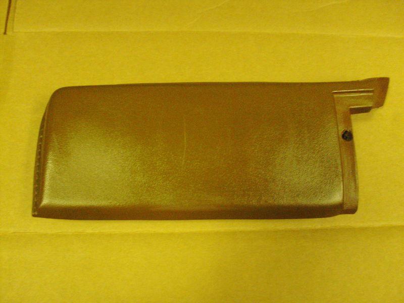 1968 1969 1970 charger roadrunner gtx dash pad trim nice!