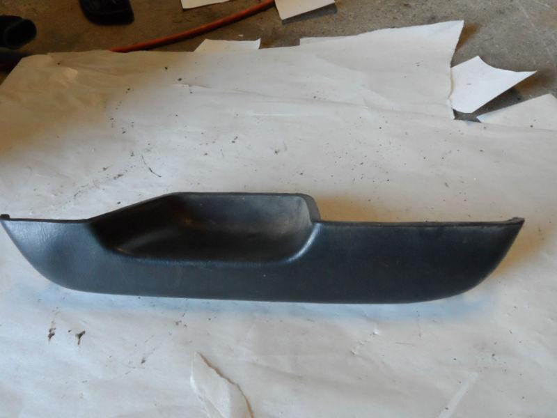 93 94 95 96 97 toyota corolla door handle pull grab arm rest passenger right rh