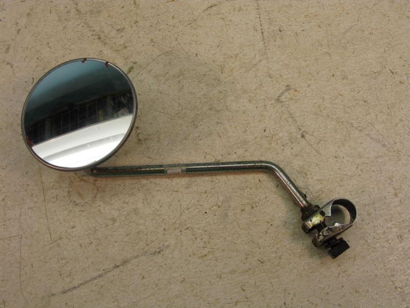 Yamaha yr2 350 twin stock oem mirror y254-1~