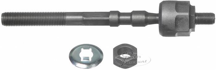 Moog steering tie rod end