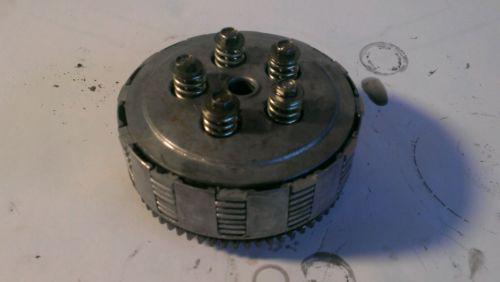 1986 honda cr125 cr125r entire clutch assembly