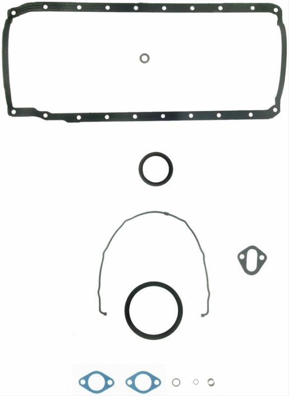 Fel-pro performance marine chevy engine gasket sets fel17146 -  fel17146