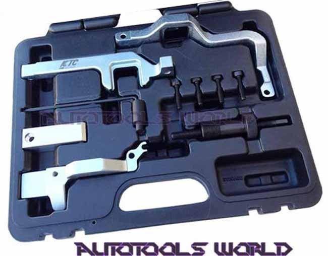 Bmw n12,n14 mini cooper timing tool set 4915