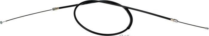 Dorman parking brake cable