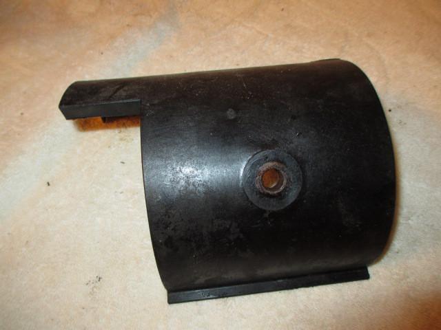 89 yamaha waverunner 500 parts driveshaft coupler cover wr500 drive shaft