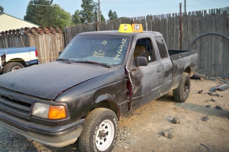 89 90 91 92 93 94 ford ranger steering column f026oi 86781